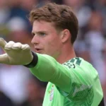 Kompany Crava: “jonas Urbig Será O Goleiro Número Um Da Alemanha No Futuro”, Afirma Técnico Após Convocação Inédita