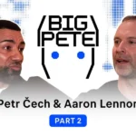 Aaron Lennon Quebra O Silêncio Sobre A Depressão, Pensamentos Suicidas E A Internação Que O Salvou No Futebol