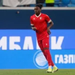 Fc Porto Monitora Jovem Artilheiro Suíço Winsley Boteli, Destaque Do Sion E Avaliado Em €5,2 Milhões