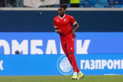 Fc Porto Monitora Jovem Artilheiro Suíço Winsley Boteli, Destaque Do Sion E Avaliado Em €5,2 Milhões