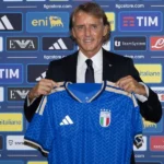 Roberto Mancini Anuncia Nove Novidades Na Convocação Da Itália Para A Liga Das Nações, Com Destaque Para Issa Doumbia (sporting) E Alessandro Romano