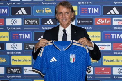 Roberto Mancini Anuncia Nove Novidades Na Convocação Da Itália Para A Liga Das Nações, Com Destaque Para Issa Doumbia (sporting) E Alessandro Romano