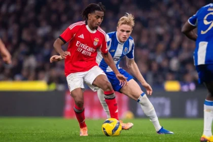 Fc Porto X Benfica: Onde Assistir Ao Clássico, Escalações Prováveis, Palpites E Odds Para O Jogo Decisivo