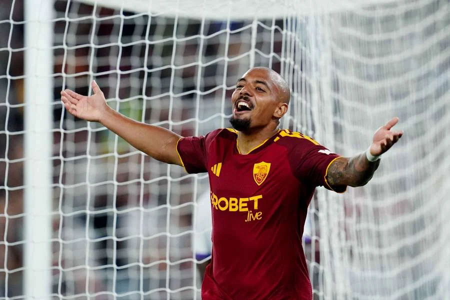 Malen, A ‘laranja Mecânica’ Que Devolve As Cores à Roma: O Fenômeno Artilheiro Que Supera Totti E Faz Gasperini Sonhar Com O Scudetto Inesperado Na Serie A