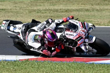 Motogp Áustria: Jorge Martín Conquista Pole Position E Lidera Triplete Espanhol Com Marc Márquez E Pedro Acosta Na Qualificação