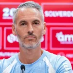 Carlos Vicens Alerta Sc Braga Para Duelo Crucial Com Santa Clara: ‘não Pode Haver Desculpas Para Querer Ganhar Do Início Ao Fim’
