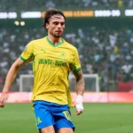 Bis Heróico De Nuno Santos Garante Taça Intercontinental Ao Mamelodi Sundowns De Miguel Cardoso Sobre O Al Ahli De Trincão