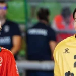 Hóquei Em Patins Feminino: Portugal Abre Vantagem, Mas Catalunha Vence Final Do Goldencat Em Jogo Eletrizante (2 3)