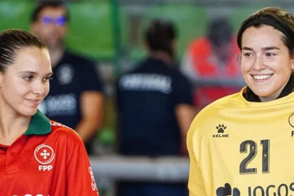 Hóquei Em Patins Feminino: Portugal Abre Vantagem, Mas Catalunha Vence Final Do Goldencat Em Jogo Eletrizante (2 3)