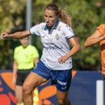 Racing Power Bate Valadares Gaia Por 1 A 0 Com Gol De Aniversariante E Garante Vitória Na Liga Feminina