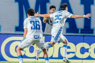 Brasileirão: Cruzeiro De Artur Jorge Vira No Barradão, Bate Vitória (3 1) E Alimenta Sonho Por Vaga Na Libertadores; Veja A Classificação Atualizada