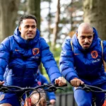 Liga Das Nações: Lesões Tiram Kluivert E Malen Da Estreia Dos Países Baixos Sob Comando De Xavi