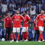 Aursnes Do Benfica Desabafa Após Goleada No Dragão: ‘muito Desapontante’ E Análise Crucial Do Clássico Contra O Porto