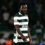 Estrela Do Sporting, Nestory Irankunda, Chega A Acordo Financeiro Milionário Em Caso De Difamação Sobre Sua Idade