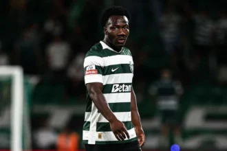 Estrela Do Sporting, Nestory Irankunda, Chega A Acordo Financeiro Milionário Em Caso De Difamação Sobre Sua Idade