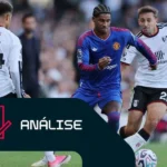 Análise: Matheus Cunha Salva Manchester United De Derrota Para Fulham Em Jogo De Reação E Luta Por Pontos Na Premier League 2026/27