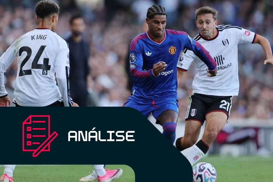 Análise: Matheus Cunha Salva Manchester United De Derrota Para Fulham Em Jogo De Reação E Luta Por Pontos Na Premier League 2026/27