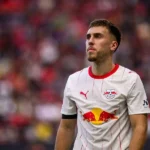 Lesão Tira Brajan Gruda Da Seleção Alemã Para Início Da Liga Das Nações: Jovem Promessa Do Rb Leipzig Perde Chance De Estreia Contra Holanda E Grécia