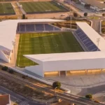 Torreense Apresenta Projeto Grandioso Para O Novo Estádio Manuel Marques E Lança Plataforma Digital Interativa