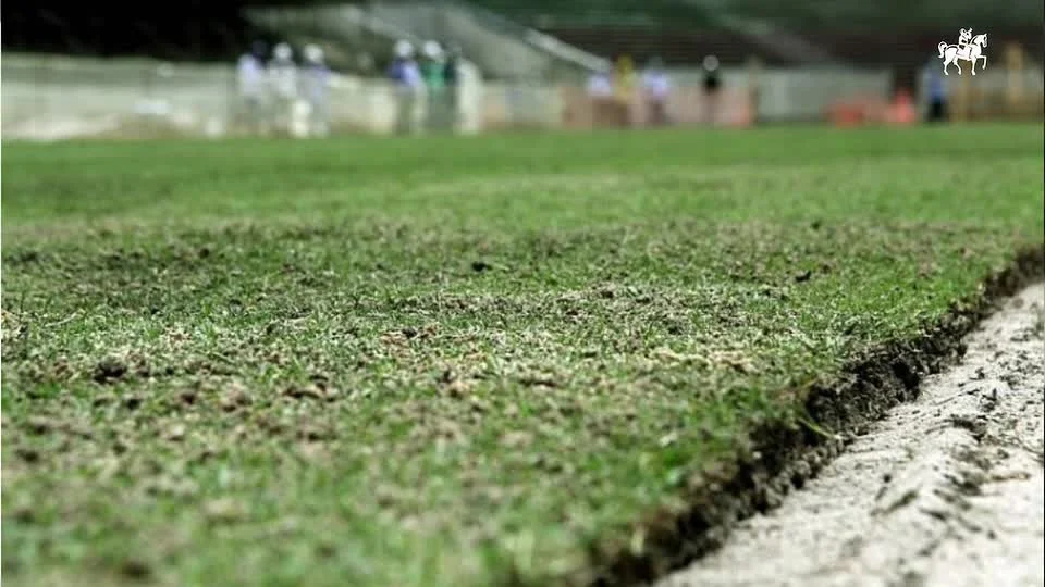 Maracanã E Mané Garrincha Ganham Gramado Inovador Com Recuperação 30% Mais Rápida