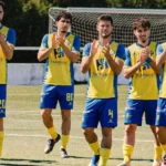 Jogador Detido Pela Gnr Em Barcelos Após Pontapear Adversário Na Cabeça E Causar Ferimentos Graves Em Campo