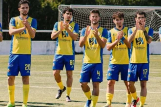 Jogador Detido Pela Gnr Em Barcelos Após Pontapear Adversário Na Cabeça E Causar Ferimentos Graves Em Campo