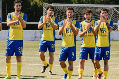 Jogador Detido Pela Gnr Em Barcelos Após Pontapear Adversário Na Cabeça E Causar Ferimentos Graves Em Campo