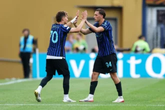 Irmãos Esposito Na Seleção Italiana: Sebastiano E Pio Buscam Imprimir Legado Inzaghi Na Liga Das Nações E Rumo à Nova Era Azzurra