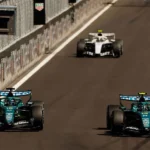 Fórmula 1: Aston Martin Reduz Peso Do Amr26 E Se Aproxima Do Limite No Gp Do Azerbaijão, Prometendo Ganho ‘gratuito’ De Performance