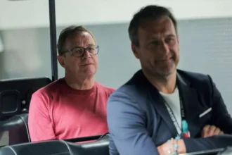 Liga Das Nações: Áustria De Rangnick Inicia Nova Era Sem Alaba E Arnautovic Em Desafio Contra Israel