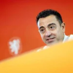 Xavi Hernandez Assume Seleção Holandesa Com Missão De Resgatar O ‘futebol Total’ E A Identidade Ofensiva Dos Países Baixos