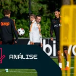 Choque De Estreias: Xavi E Klopp Se Enfrentam Em Países Baixos X Alemanha Com Novas Estratégias E Estrelas Em Campo