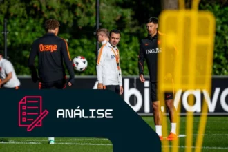 Choque De Estreias: Xavi E Klopp Se Enfrentam Em Países Baixos X Alemanha Com Novas Estratégias E Estrelas Em Campo