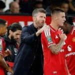 Ataque Ineficaz Força Manchester United A Buscar Goleador Comprovado E De Impacto Imediato No Mercado