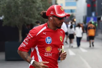 Fórmula 1: Lewis Hamilton Taxativo Contra Corrida Sprint Em Mônaco 2027; Decisão Da F1 Gera Debate Intenso