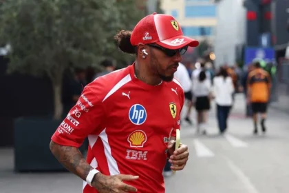 Fórmula 1: Lewis Hamilton Taxativo Contra Corrida Sprint Em Mônaco 2027; Decisão Da F1 Gera Debate Intenso