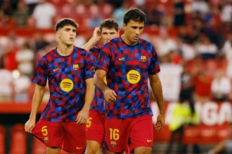 Rodri Abre O Jogo: “real Madrid Mostrou Interesse Desde O Primeiro Momento” E Comenta Polêmica De Arbitragem No Dérbi