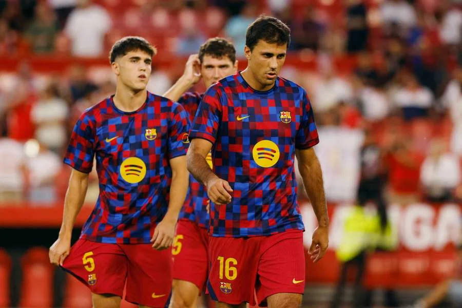Rodri Abre O Jogo: “real Madrid Mostrou Interesse Desde O Primeiro Momento” E Comenta Polêmica De Arbitragem No Dérbi