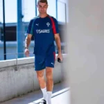 Cristiano Ronaldo Aos 41 Anos: Lenda De Portugal Busca 15ª Qualificação E Mais Recordes Na Liga Das Nações Sob Jorge Jesus