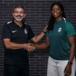 Liliana Cá Renova Com Sporting: A Atleta Olímpica Do Lançamento Do Disco Mira O Topo Mundial E Os Jogos De Los Angeles 2028