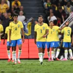 Em Amistoso Pós Copa, Brasil Empata Com Austrália No Último Lance Após Jogo Morno E Ancelotti Lida Com Desafios Táticos