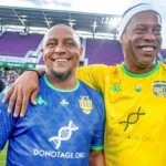 Roberto Carlos Choca Ao Revelar Perda De 99% Da Fortuna Dos Gramados: ‘deixaram Minha Conta Zerada’ E Faz Alerta A Jovens Atletas
