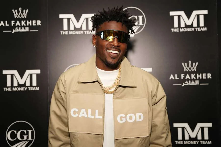 Antonio Brown Aceita Acordo Em Caso De Tiroteio Em Miami: Entenda A Reviravolta Que Reduz Acusação De Tentativa De Homicídio E Impacta Carreira Do Ex Nfl