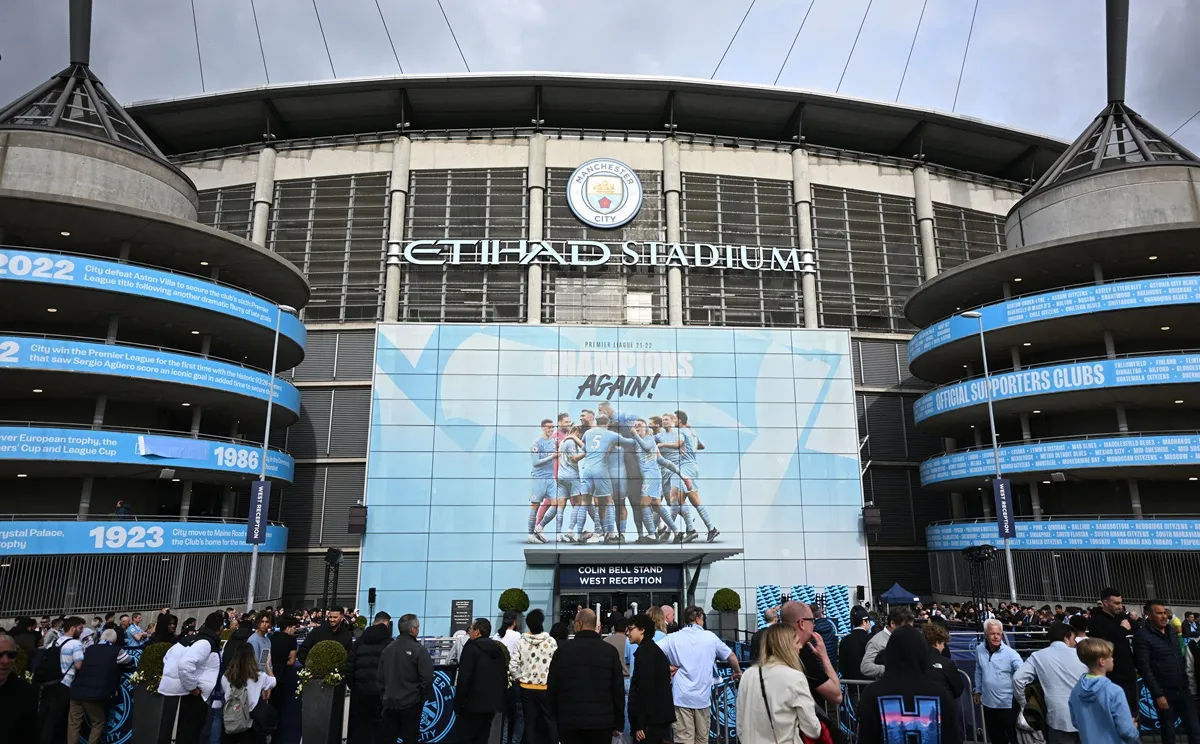 Escândalo Financeiro Abala Premier League: Manchester City é Culpado De 114 Acusações, Revela The Athletic, E Enfrenta Futuro Incerto