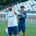 Luís Freire Adota Cautela E Prioriza Bulgária Em ‘jogo Chave’ Antes De Possível Apuramento Para O Europeu Sub 21: ‘ver O Que Dá’