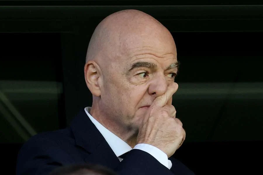 Ligas Gigantes Da Europa Unem Forças E Exigem Reformas Urgentes Na Fifa Após ‘abusos De Poder’