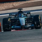 George Russell Domina Gp Do Azerbaijão De Ponta A Ponta E Conquista Terceira Vitória Em 2026; Gabriel Bortoleto Luta E Termina Em 13º