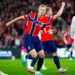 Haaland Supera Ibrahimovic, Quebra Recorde Histórico E Se Torna O Maior Artilheiro Nórdico Masculino De Todos Os Tempos Com Média De Gols Absurda